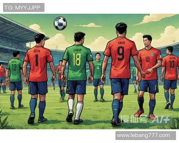 骚客足球：探寻激情与梦想交织的绿茵传奇之旅