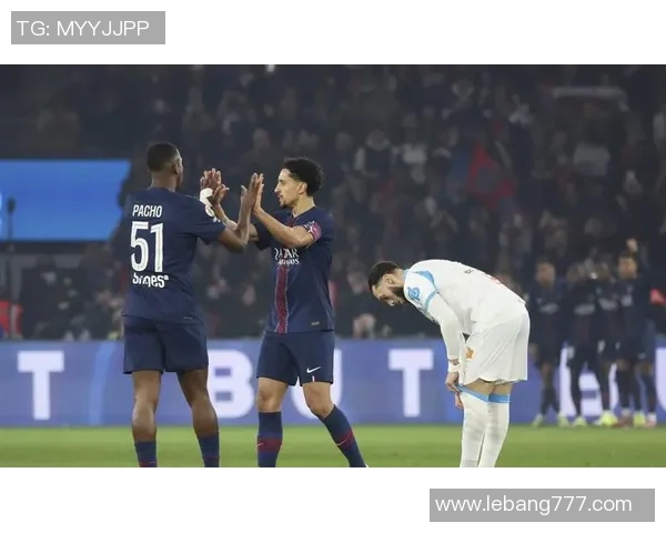 巴黎与马赛的巅峰对决谁能在法甲赛场上笑到最后